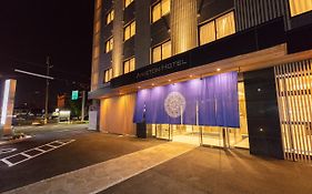 京都十条阿里斯顿酒店